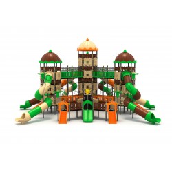 37 M Kale Temalı Oyun Grubu 37 M Kale Temalı Oyun Grubu